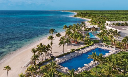Dreams Tulúm Resort & Spa